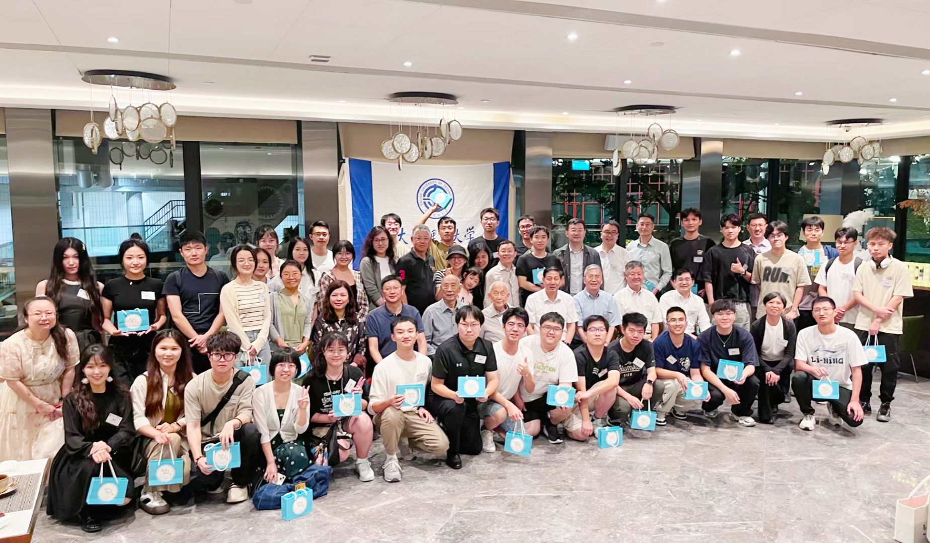 【卓越发展】项昌乐书记率团赴中国香港、澳大利亚访问 深化校际合作 推动深层次高水平教育交流