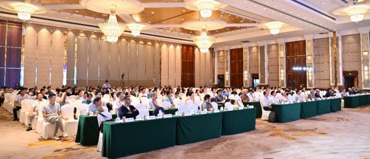 我校承办第十四届亚洲控制会议