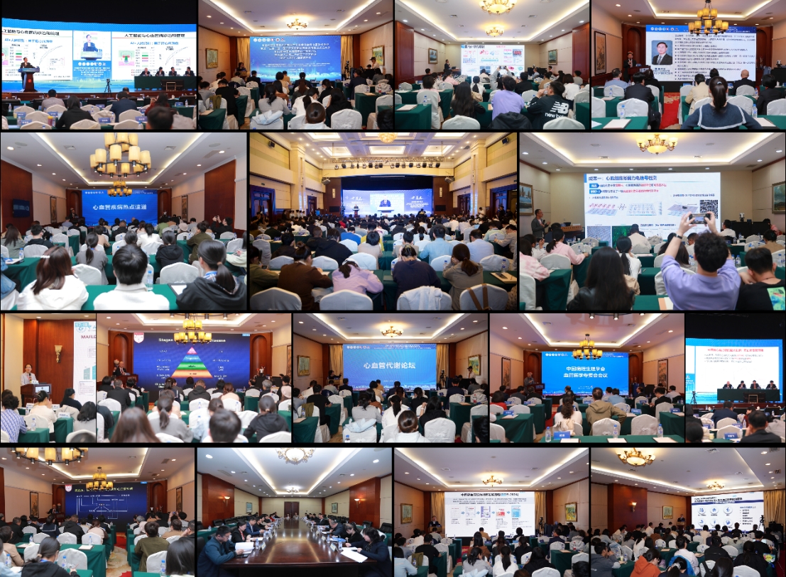 【卓越发展】医学部成立两周年系列学术活动成功举办