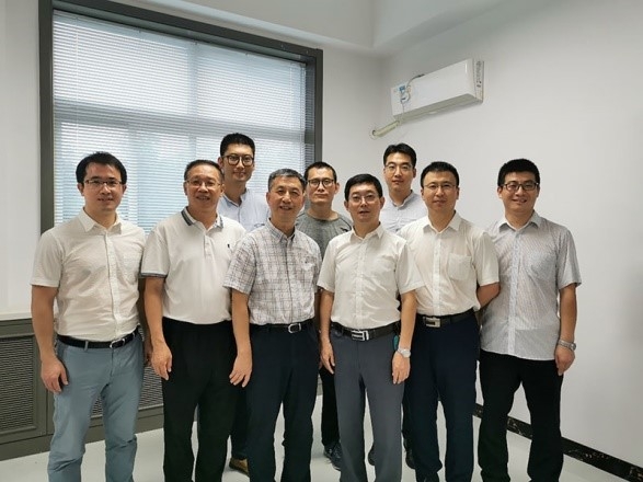 【师者如光】王同敏教授团队：立德树人铸师魂，科教报国谱新篇