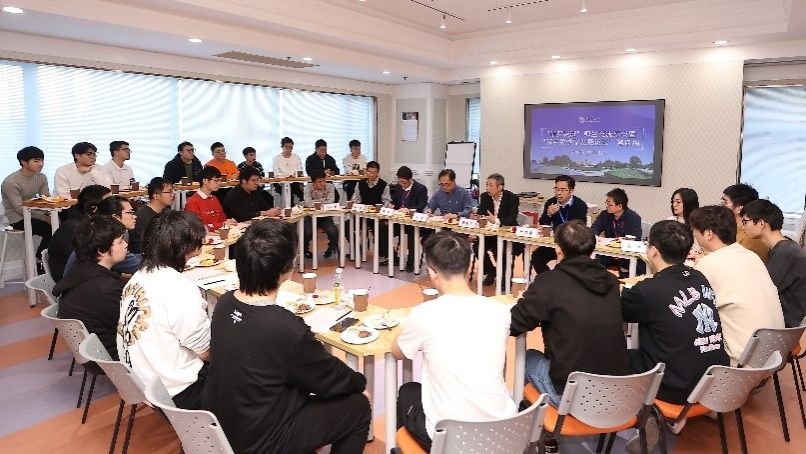 【学在大工】“华罗庚班”办学十年  深耕拔尖创新人才自主培养