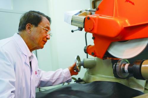 【中国科学报·整版】超精密齿轮工艺：为工业零部件升级，下好“先手棋”