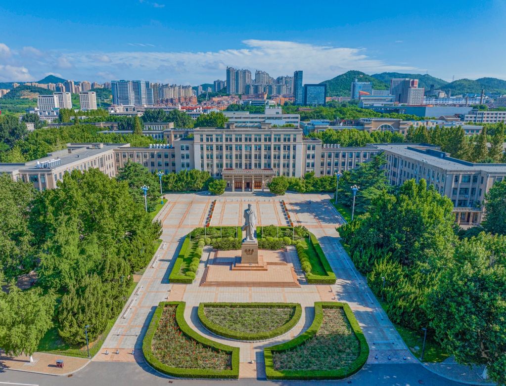 【中国教育报】米乐官方网页版集聚力量有组织推进原创性、引领性科技攻关—— 强化有组织科研服务科技自立自强