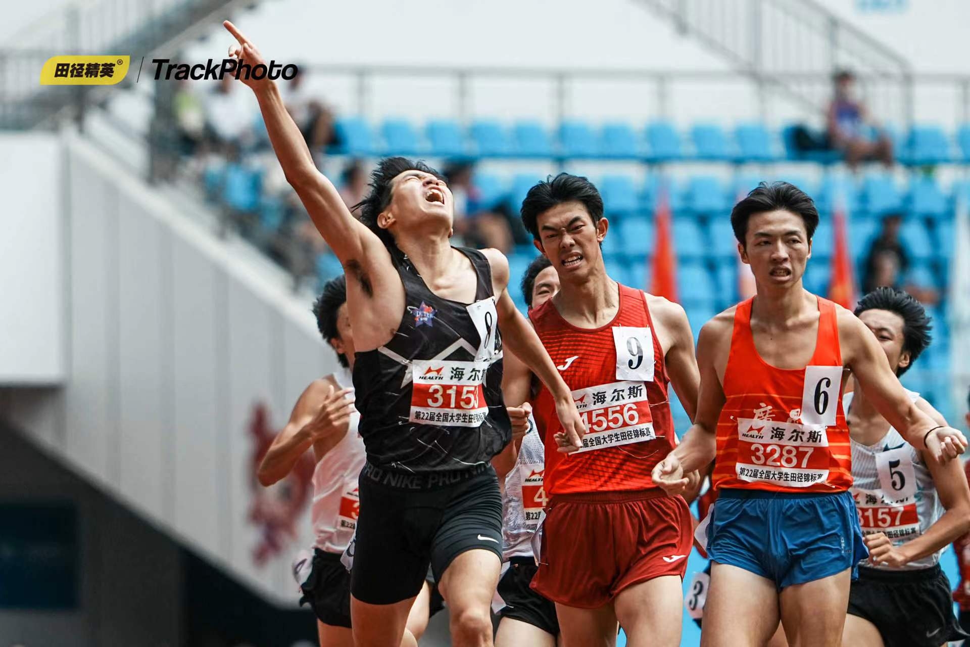 【学在大工】我校高水平田径队斩获多项国家级、省级荣誉