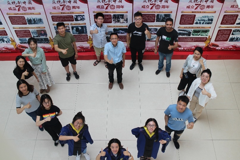 【师者如光】薛闯：纸上得来终觉浅，绝知此事要躬行