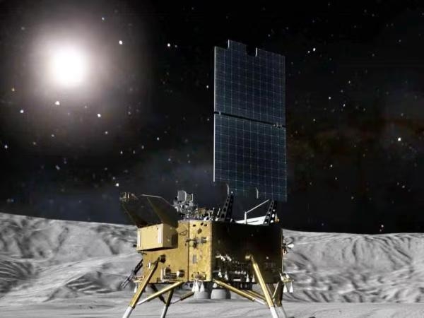 【卓越发展】力学与航空航天学院团队将参与嫦娥八号月球探测任务