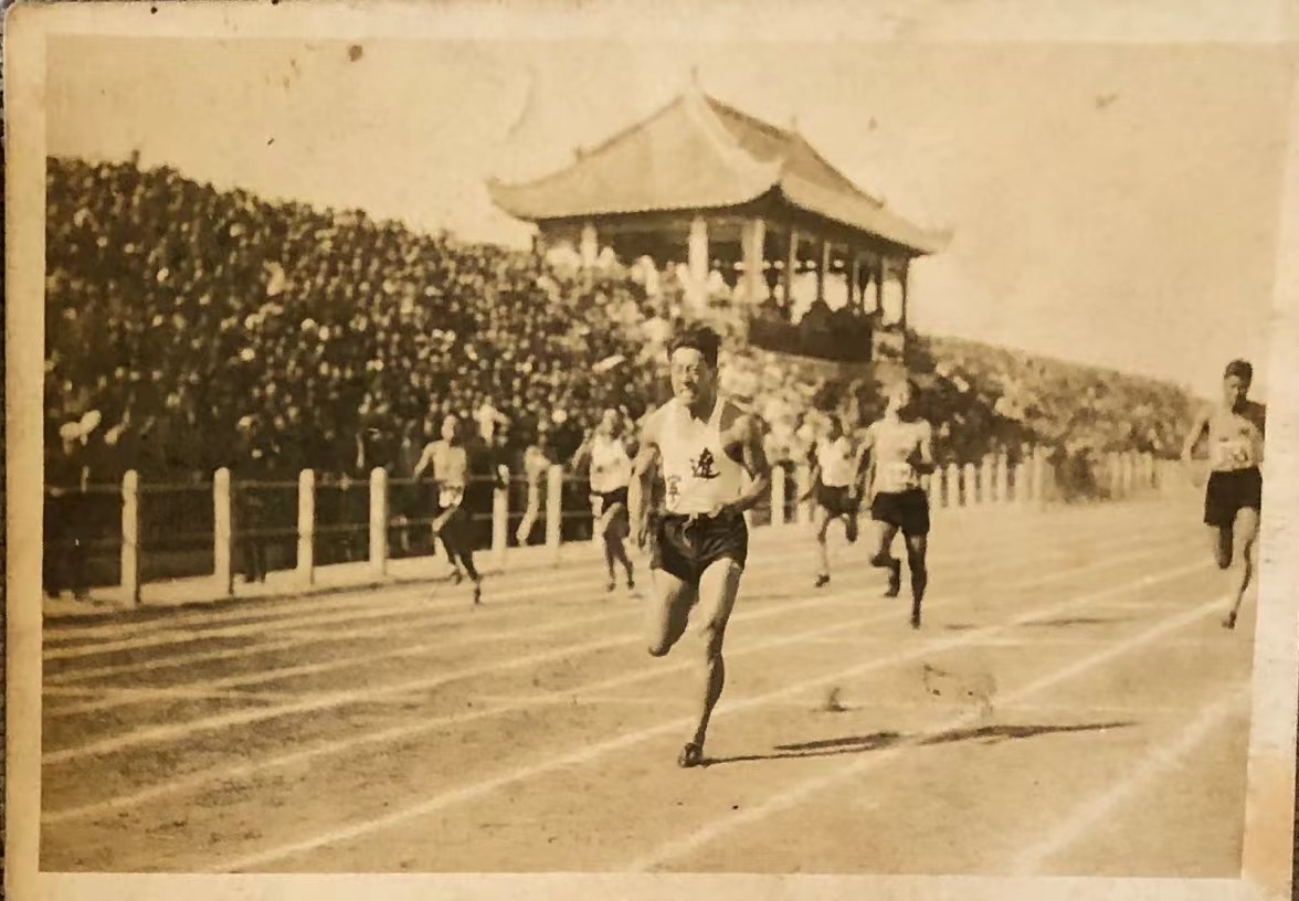 【建校75周年】回忆我的父亲刘长春