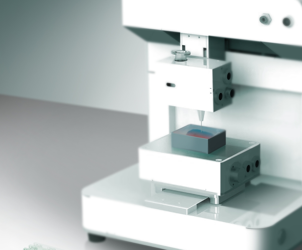 【创新在大工】机械工程学院团队合作提出生物3D打印新思路