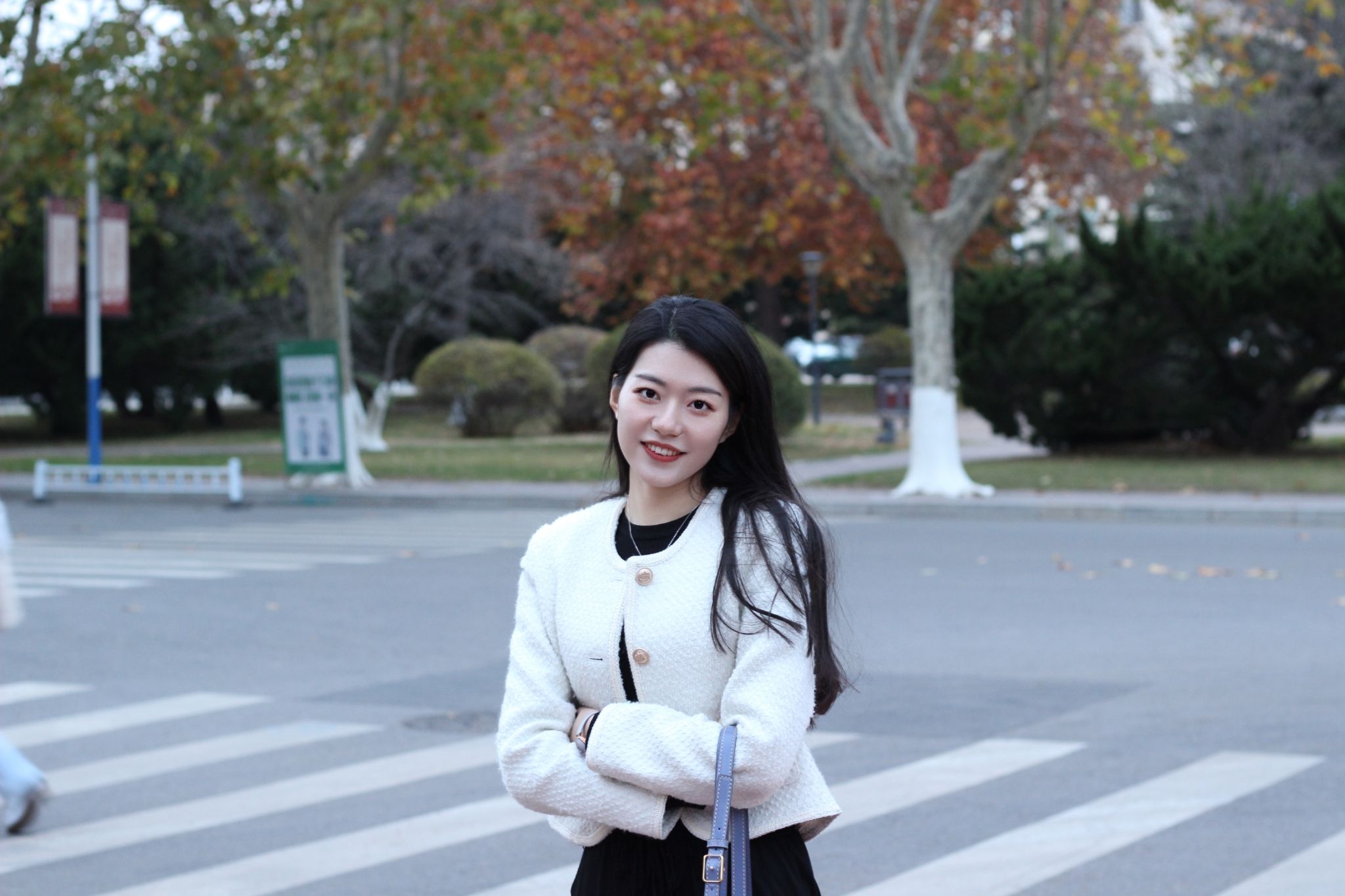 【就业榜样】王伟都：“服务大家也是成就自己”