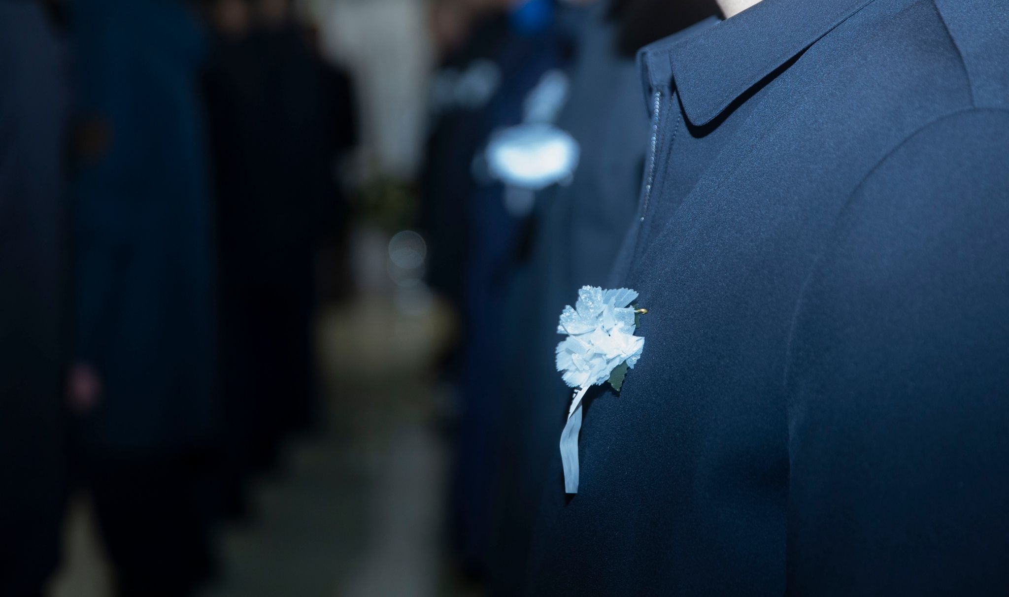 邱大洪院士遗体告别仪式举行