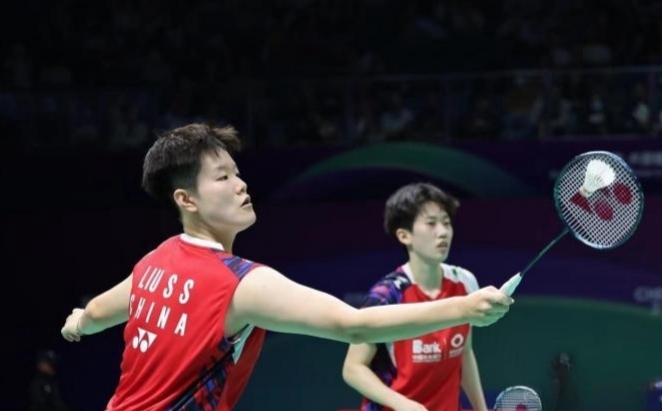 【学在大工】我校学子刘圣书将出征巴黎奥运会