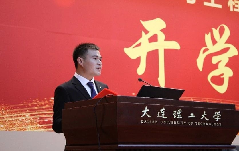 【学在大工】陈荣春：在科研与生活的快慢节奏中寻得平衡