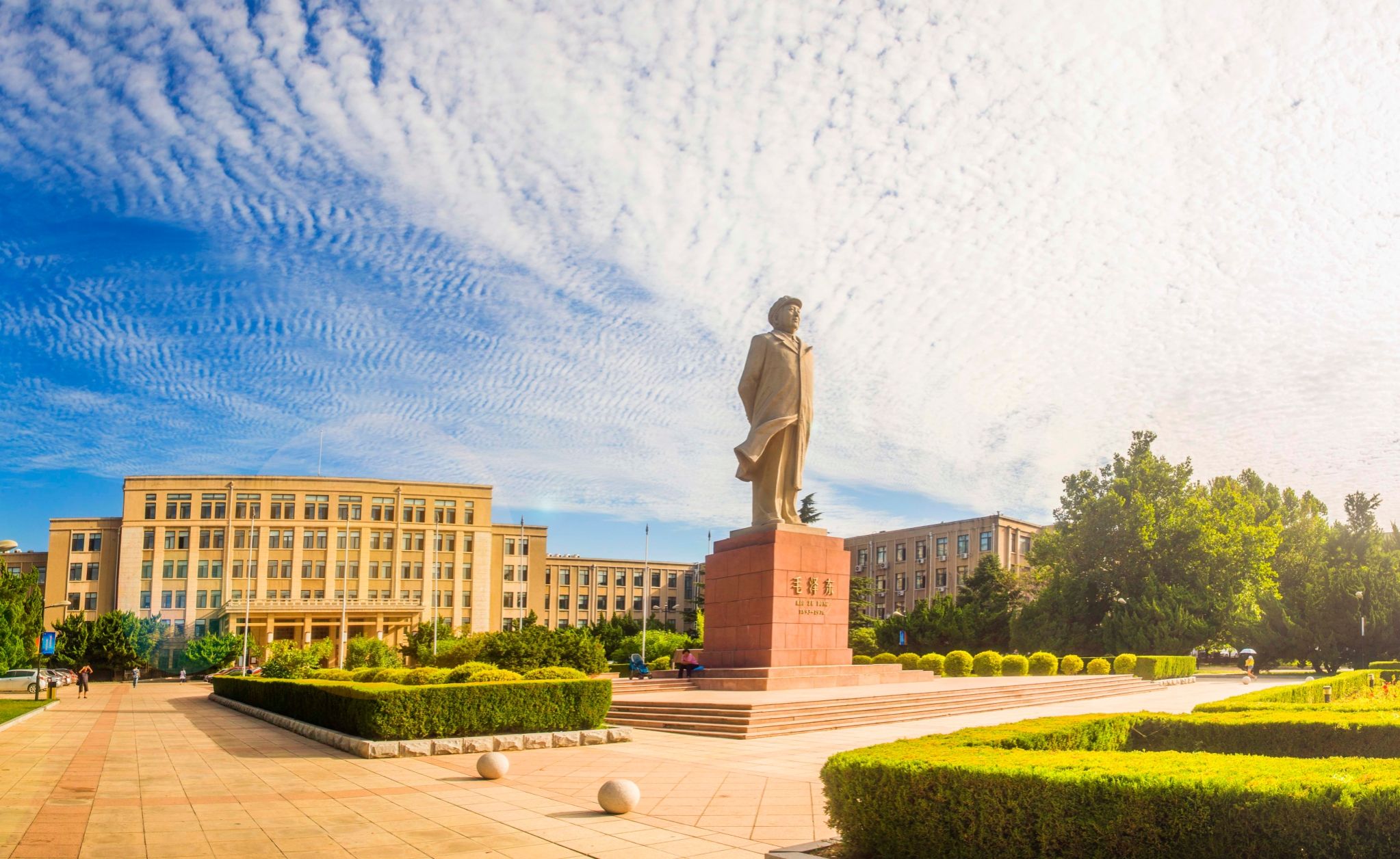 【光明日报】米乐官方网页版：因工业立国而兴 因科教强国而盛