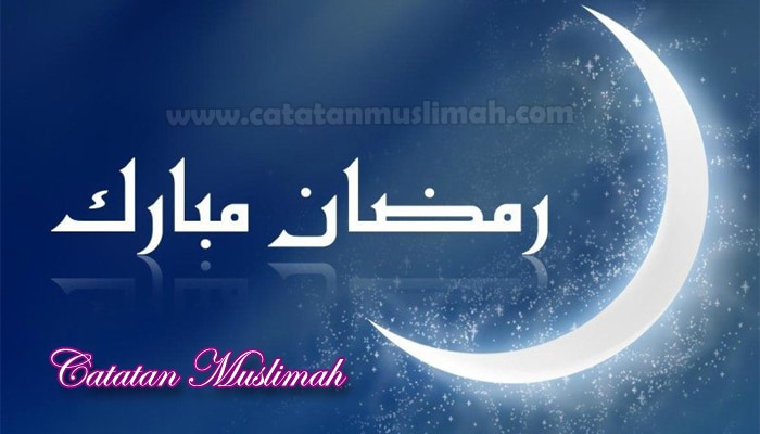 Amalan-amalan Sunnah Paling Utama Di Bulan Ramadhan