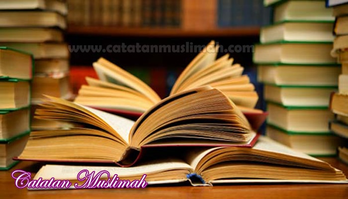 Keutamaan Dan Keistimewaan Ilmu Dalam Islam Beserta Haditsnya