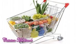 Tips Berbelanja Untuk Mendapatkan Produk Yang Halal