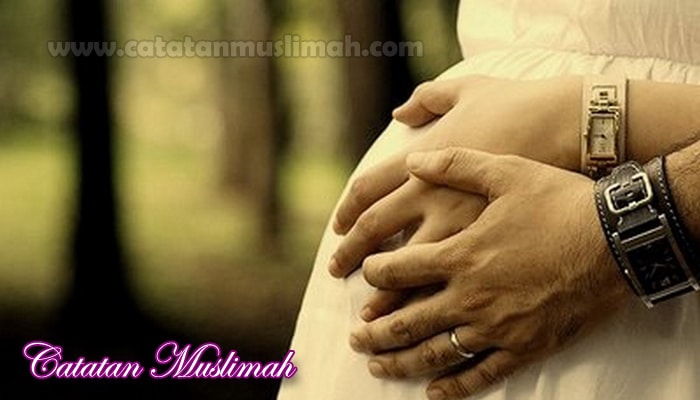 16 Peran Suami Saat Istri Hamil Dalam Islam
