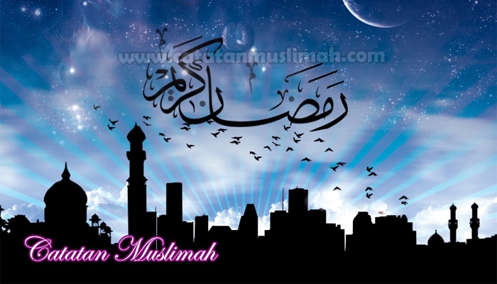 11 Ibadah Sunnah Pada Bulan Ramadhan