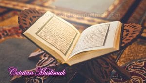 Kumpulan Ayat Alquran Tentang Aqidah Islam Terlengkap