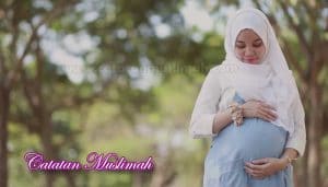 Amalan Dan Doa Doa Ibu Hamil Sesuai Ajaran Islam