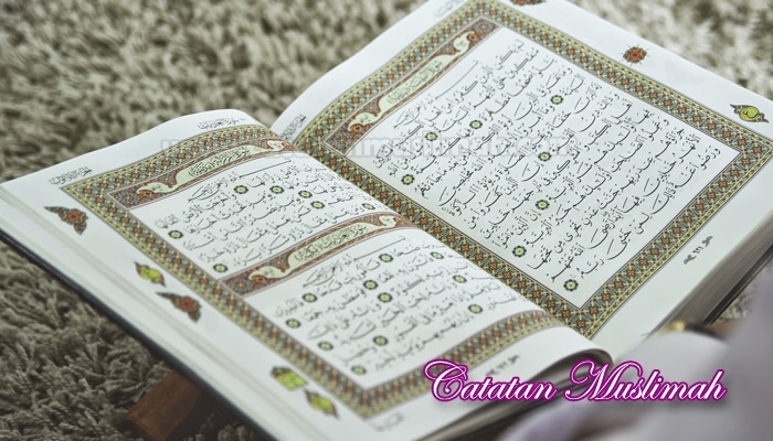 Doa Khatam Qur'an Arab, Latin dan Terjemahnya Lengkap