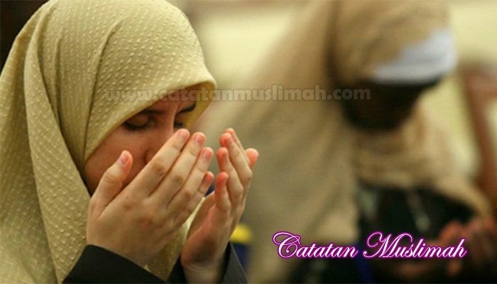 Ketahuilah 10 Adab Berdoa Dalam Islam