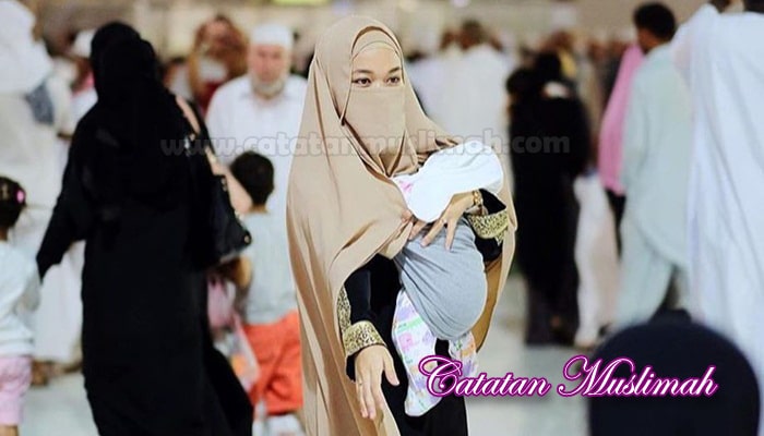 Inilah Kemuliaan Dan Keutamaan Ibu Dalam Islam