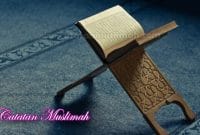 Keutamaan 3 Ayat Terakhir Surat Al-Baqarah dan Bacaannya Lengkap